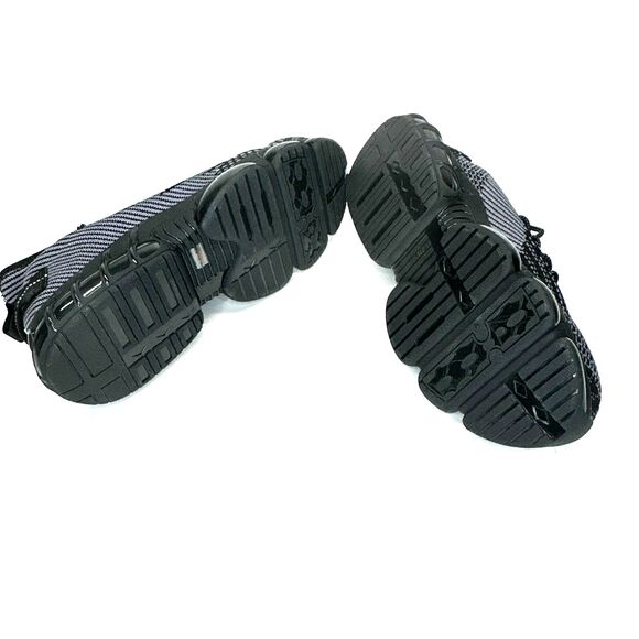 Arisic Safety Toe Shoes  Lightweight Safety Composite Toe Shoes  Euro 45 Black - Picture 5 of 7